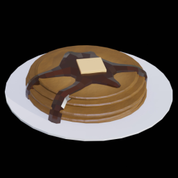 Pancakes