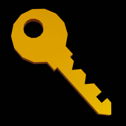 Gold Keys 3