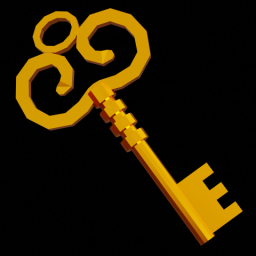 Gold Keys 4