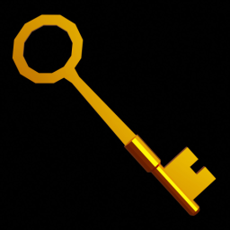 Gold Keys 5