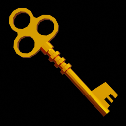 Gold Keys 6