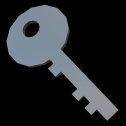 Silver Keys 1