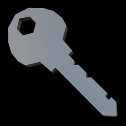 Silver Keys 2