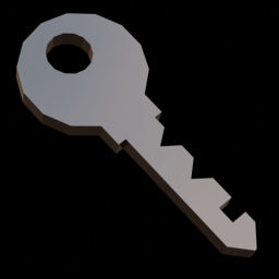 Silver Keys 3