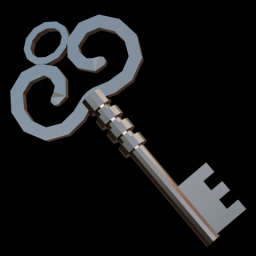 Silver Keys 4
