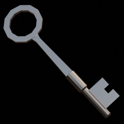 Silver Keys 5