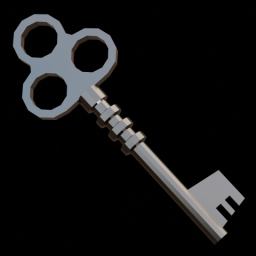 Silver Keys 6