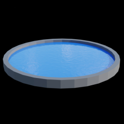 Park Pond