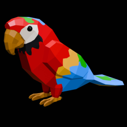 Parrot