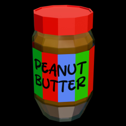 Peanut Butter