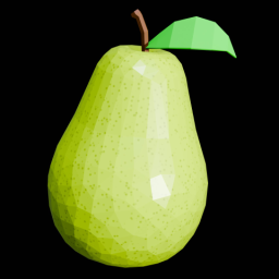 Pear