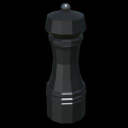 Pepper Grinder