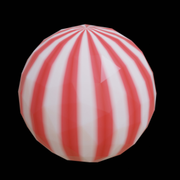 Peppermint Candy 2