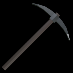 Pickaxe