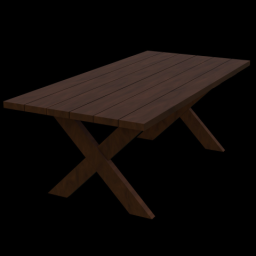Picnic Table
