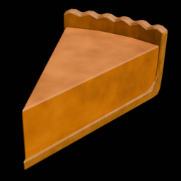 Pie 1