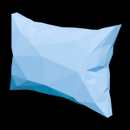 Pillow 1