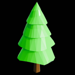 Pine Tree