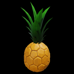 Pineapple