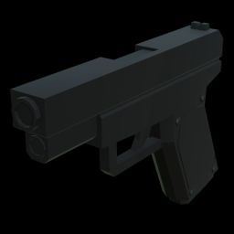 Pistol