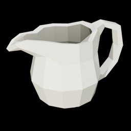 Pitcher