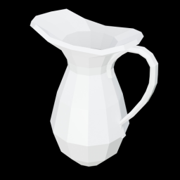 Pitcher 1