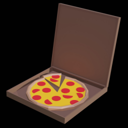 Pizza Box