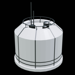 Planet Base Circle