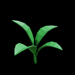 Plant Small