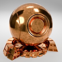 bronze