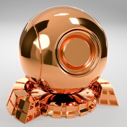bronze_polished