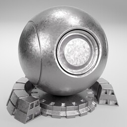 galvanized_metal