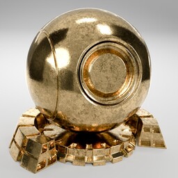 gold