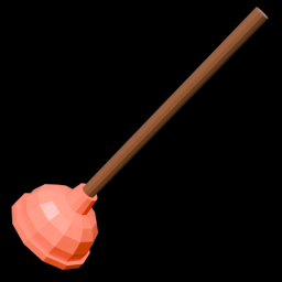 Plunger