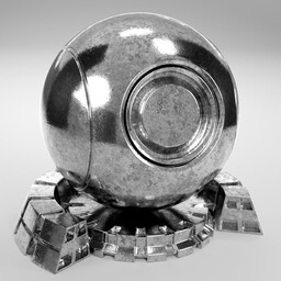 silver