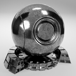steel