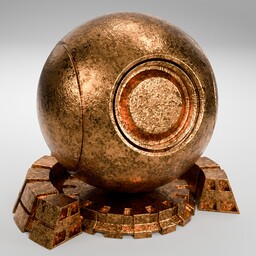 bronze_rough