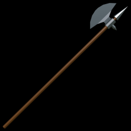 Poleaxe
