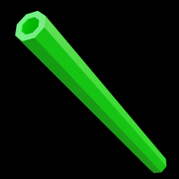 Pool Noodle Green