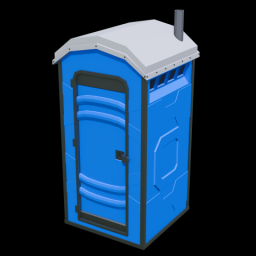 Porta Potty