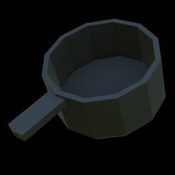 Pot 1