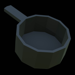 Pot 3