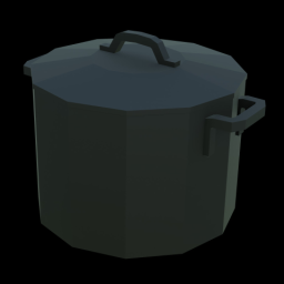 Pot 4