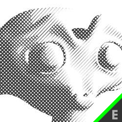 crosshatch