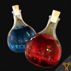 potions