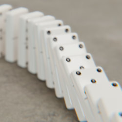 domino