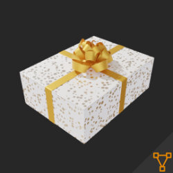 present