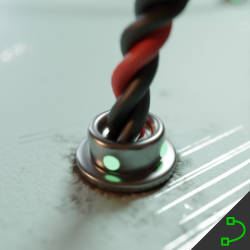cable_on_surface