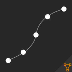 array_on_curve