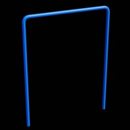 Pull Up Bar